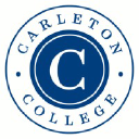 Carleton College Logo