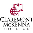 Claremont McKenna College Logo