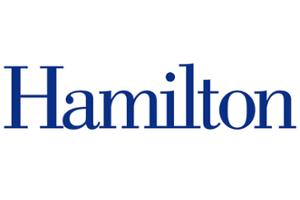 Hamilton College Logo