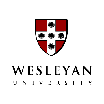 Wesleyan University Logo
