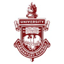 University of Chicago Logo