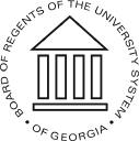 University System of Georgia Logo