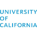 University of California System Logo