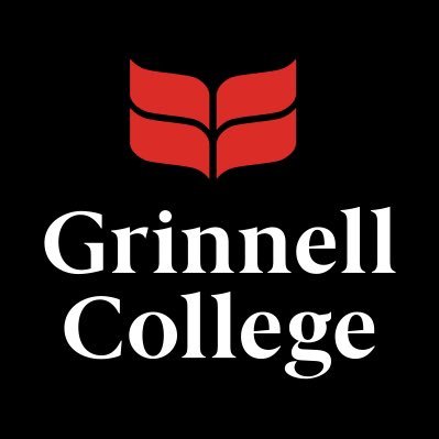 Grinnell College Logo
