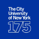 City University of New York Logo